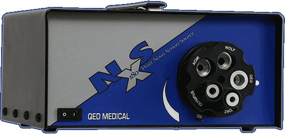 N180 Xenon